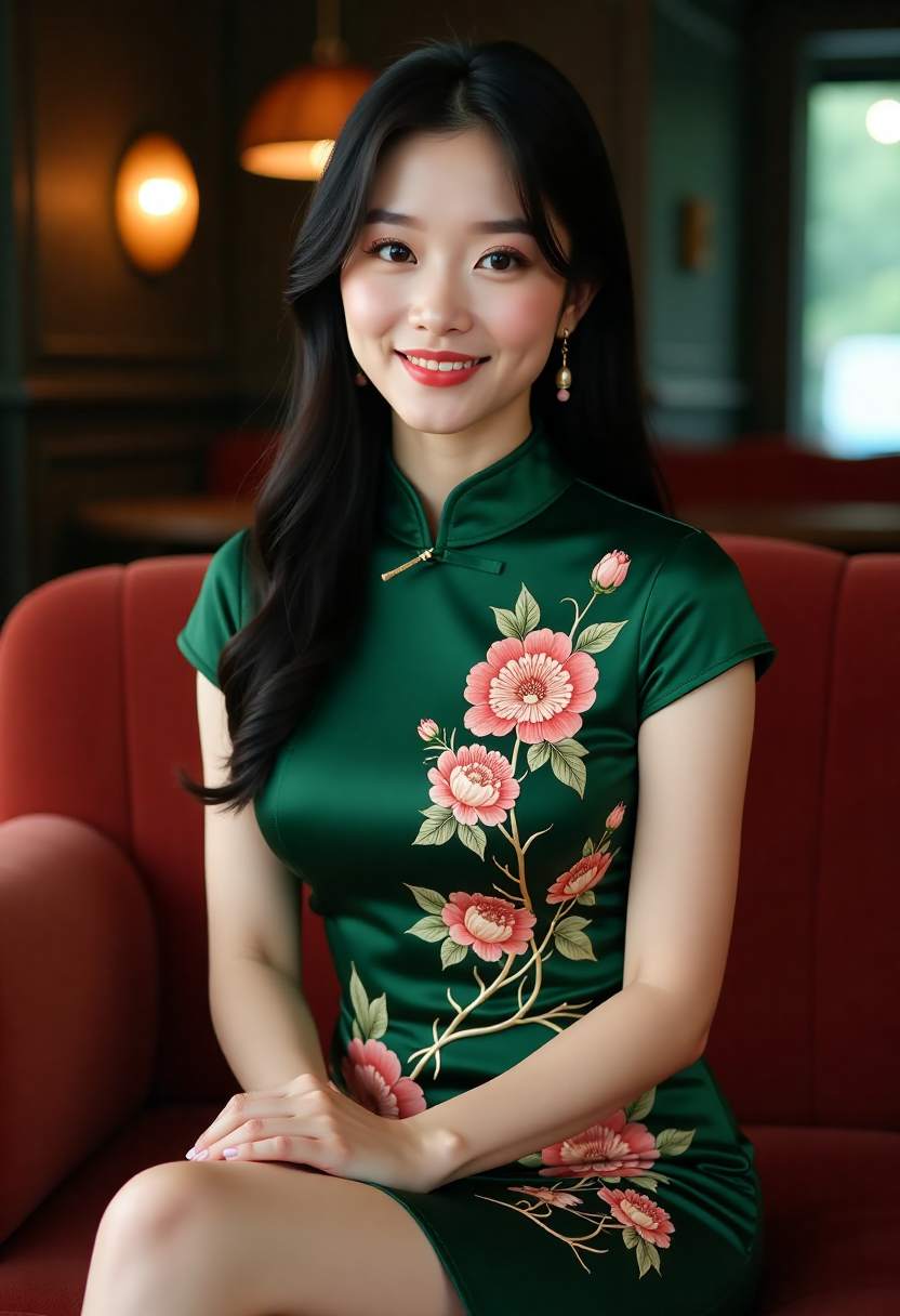 伦巴计数簿海报