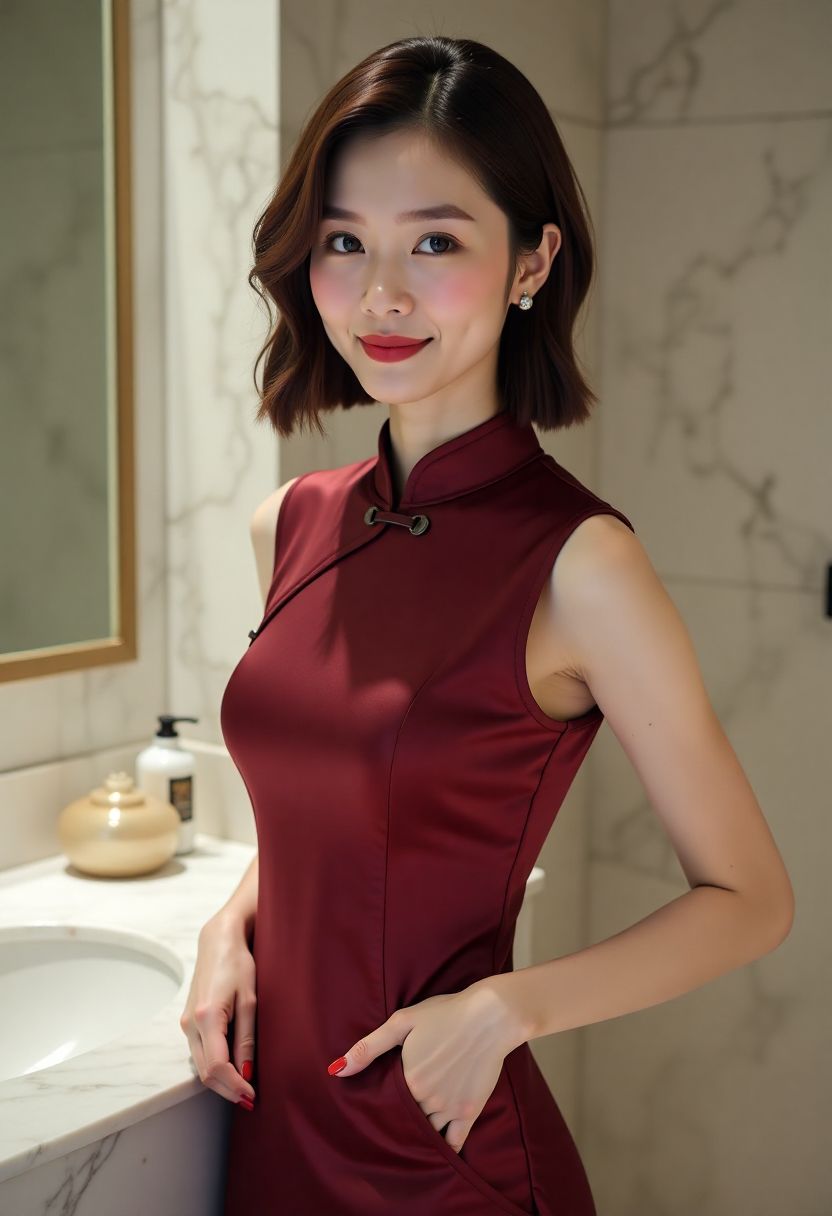 牛仔脚法海报