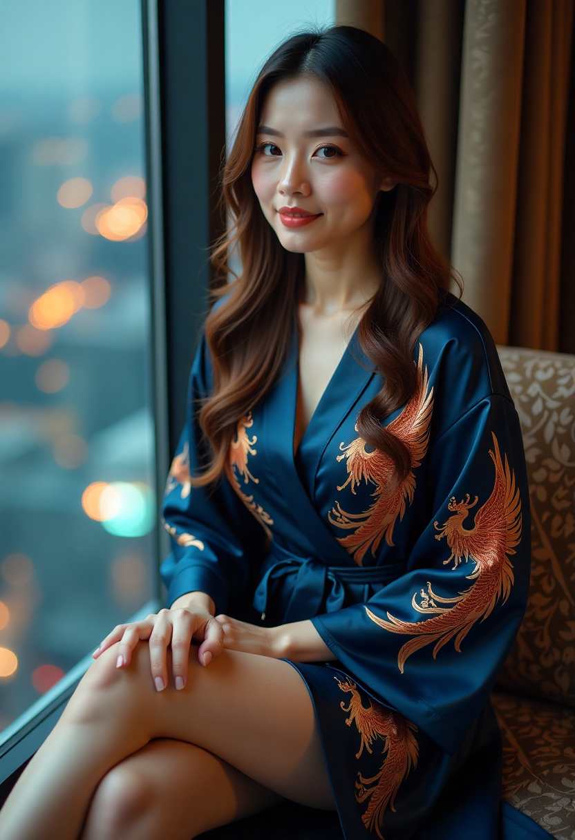 清明扇舞夜预告